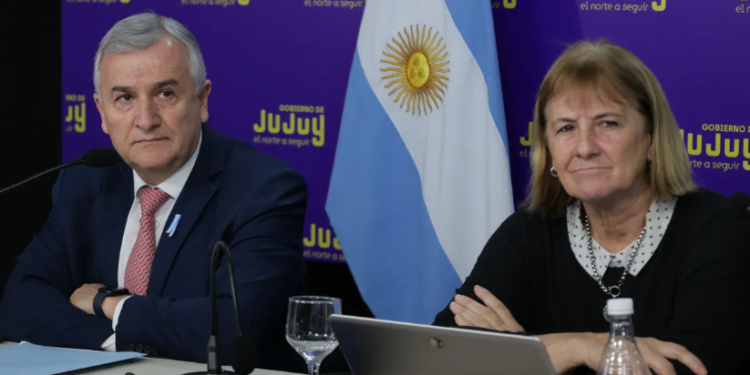 El gobernador Morales abrió la convocatoria para que 50 mil jujeños aprendan programación web