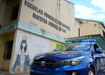 Atípico cierre de campaña para las PASO en Santa Fe: entre el temor por la seguridad en las escuelas y el rechazo a ser autoridad de mesa