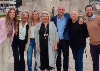 Carrió irá a Santa Fe y buscará que sus candidatos crezcan en medio de la interna Losada-Pullaro