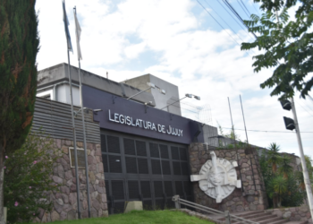 Mañana sesiona la Legislatura