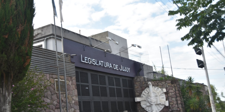 Mañana sesiona la Legislatura