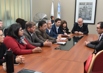 Despacho favorable al pedido de acuerdo para designar dos jueces de control en San Salvador