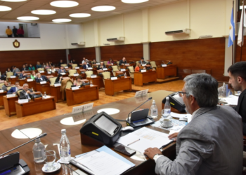 La Cámara de Diputados creó la Comisión Especial Investigadora