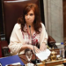 Senado: se cayó la sesión y no se aprobó el pliego de una jueza clave para el futuro judicial de Cristina Kirchner