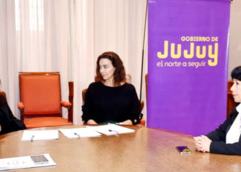 Promoción y sensibilización para el buen trato de las y los adultos mayores