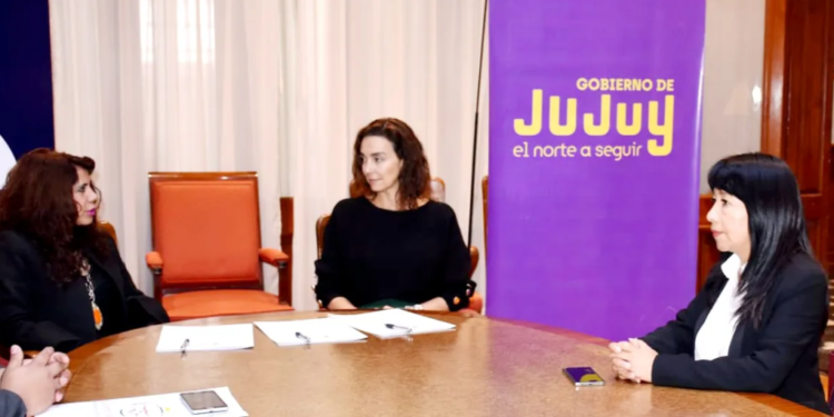 Promoción y sensibilización para el buen trato de las y los adultos mayores