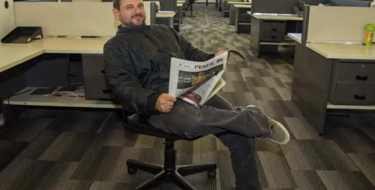 Juan Grabois: «Operativo clamor era un inconsciente boicot a Wado de Pedro de quienes debían apoyarlo»