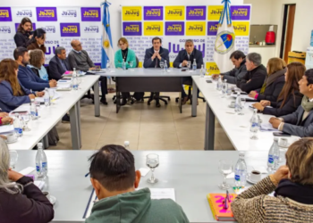 Álvarez García: «Todos los docentes saben que el aumento salarial es importante»