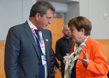 El FMI afirmó que todavía no hay fecha para finalizar la negociación con la Argentina