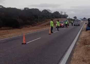 Jujuy: En los últimos 7 días, 116 personas dieron positivos en alcoholemia