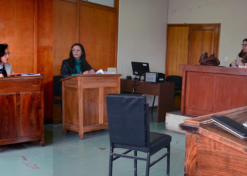 Abusaron de una pequeña en una plantación, fueron condenados a 12 años de prisión