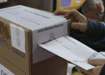 Cómo quedó el mapa electoral tras la dura derrota del peronismo en las PASO de Santa Fe