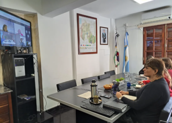 Proyecto GIRSU-BEI Jujuy: analizan ingresar al mercado de bonos de carbono