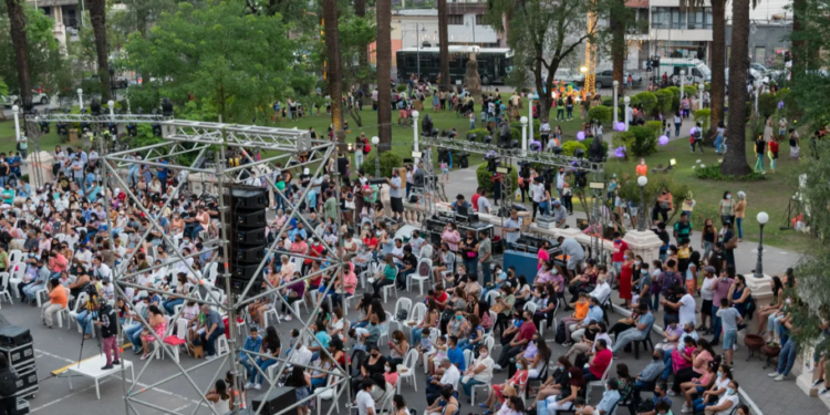 Gran oferta de actividades artísticas y culturales para las niñeces y las familias