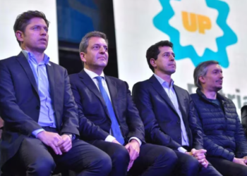 El oficialismo acelera actos para mostrar gestión y se entusiasma con que Cristina Kirchner esté más presente en la campaña