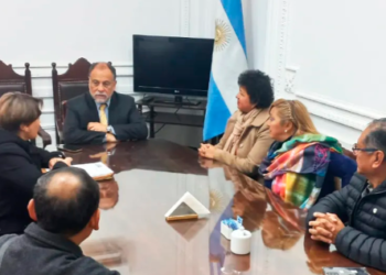 Álvarez García enriquece diálogo institucional con docentes