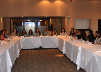 Encuentro Regional de Mujeres Líderes en Jujuy