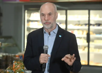 Rodríguez Larreta le respondió a Máximo Kirchner por Aerolíneas Argentinas: «Si en un año no se autofinancia, no se le mandará plata»