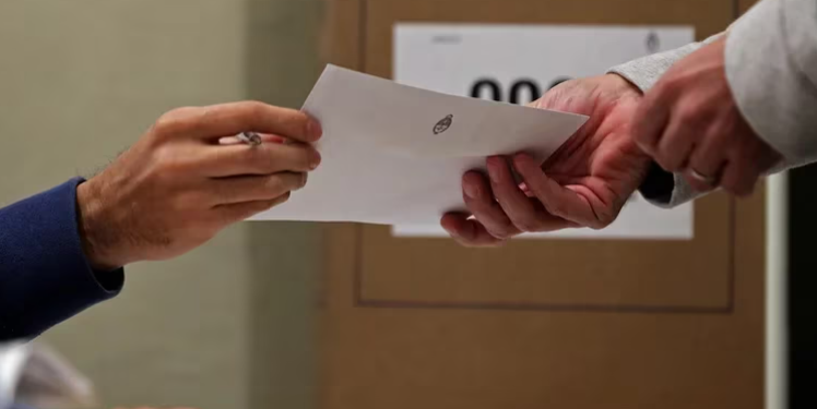 Elecciones 2023 en Chubut: ¿cuándo son y qué se elige?