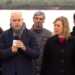 Rodríguez Larreta presentó en Rosario los 14 puntos de su plan de seguridad para luchar contra el delito y el narcotráfico: “El Ejército va a blindar las fronteras”