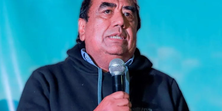 «Los que cortan rutas no son originarios, ni siquiera son de Jujuy»