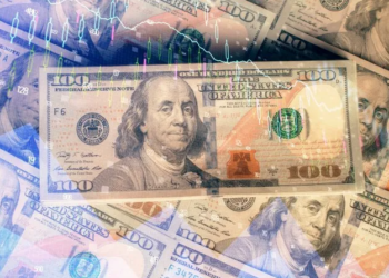 El dólar blue se dispara y alcanza los $550