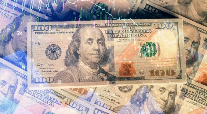 El dólar blue se dispara y alcanza los $550