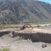 Agua Potable de Jujuy: avances del 75% en la gran obra de provisión de agua para la comunidad Coquena