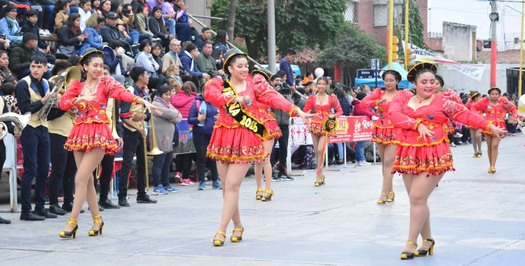 El corso de invierno es turismo, cultura y trabajo