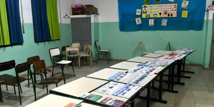 Bajaron a 217 precandidatos en la provincia de Buenos Aires: se postulaban a más de un cargo o en diferentes partidos