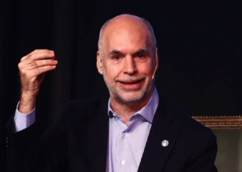 Larreta le respondió al gobernador electo de Córdoba: «La discusión de la capital y el interior atrasa 150 años»