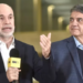 Jorge Macri: “Me gustaría que Horacio fuera más enfático en su apoyo a mi candidatura”