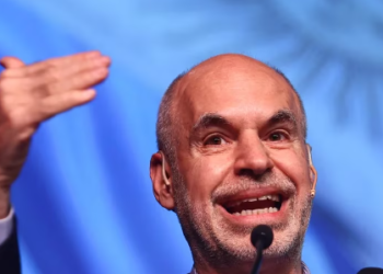 Rodríguez Larreta: “La devaluación está ocurriendo hoy con el ajuste del kirchnerismo”