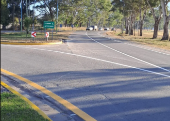Vialidad avanza en la señalización de rutas provinciales