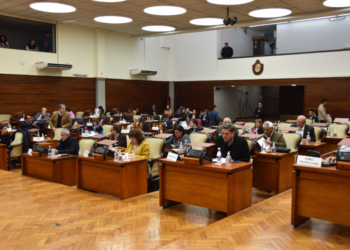 La Legislatura de Jujuy ratificó por Ley Los Títulos de Propiedad Comunitaria