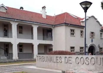 Violación grupal en Cosquín: hay tres detenidos por el ataque a una adolescente de 14 años