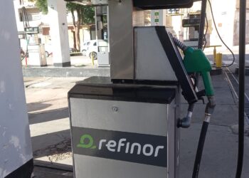 Ficoseco: “hay fuertes versiones que vamos a tener un aumento importante en el precio del combustible”