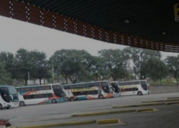 Agosto inicia con nuevos aumentos en el servicio de transporte