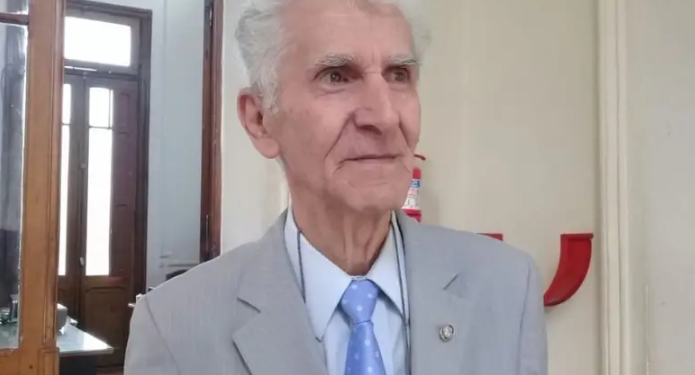 Murió el diputado nacional Julio Ferreyra