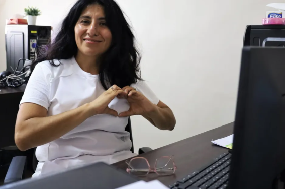 La donación de órganos ofrece oportunidades para una mejor calidad de vida