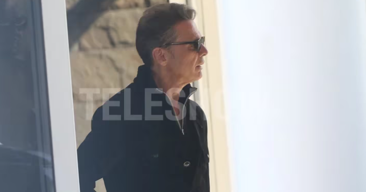 El Operativo LM: la teoría que indica que Luis Miguel es reemplazado por un doble en sus recitales en Argentina