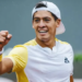 Otro título para el tenis argentino: Sebastián Báez aplastó a Dominic Thiem en Kitzbühel y se consagró campeón por tercera vez en su carrera