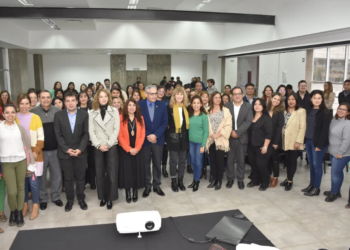 Jornada interministerial sobre protección de las infancias y adolescencias