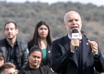 Rodríguez Larreta contestó las “diferencias” que planteó Macri: “Sin leyes no hay cambios”
