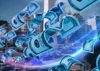 Dólar blue cotizó $590