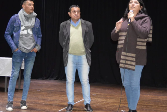 Avanza la etapa clasificatoria de «Jujuy Canta»