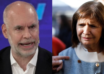 El crimen de la nena de 11 años convulsionó la campaña: Bullrich y Larreta suspendieron sus actos de cierre