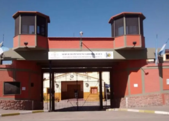 Elecciones 2023 PASO: Las personas en situación de prisión preventiva podrán emitir su voto en estas elecciones