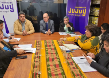 Se reliquidan sueldos docentes para acreditar diferencias salariales a la brevedad