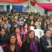 200 mujeres trabajarán como obreras de la construcción en la nueva planta de Tsingshan